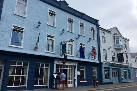 Atlantic Hotel - Lahinch