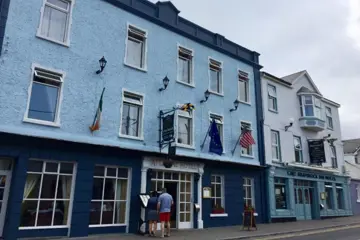 Atlantic Hotel - Lahinch