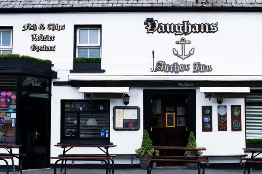 Vaughans Anchor Inn - Liscannor