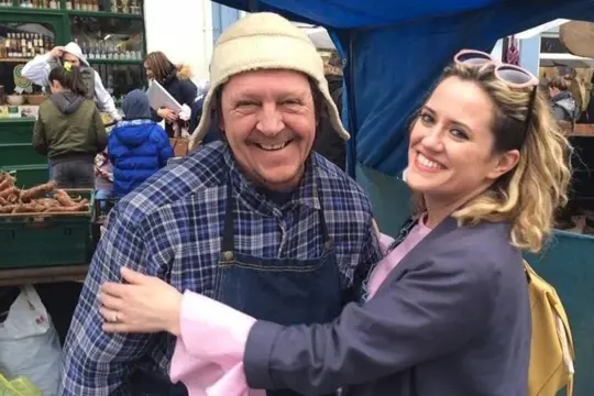 Galway Food Tour - Galway