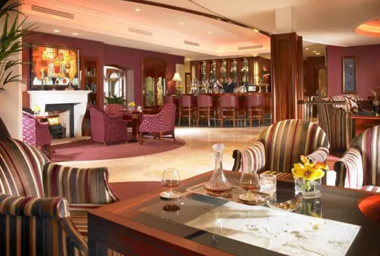 Blue Haven Hotel - Kinsale