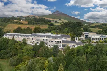 Glenview Hotel - Glen Of The Downs