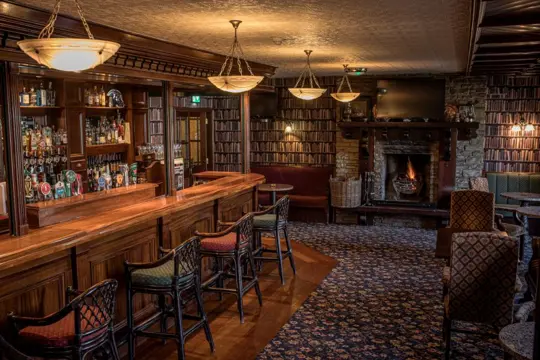 Kees Hotel - Stranorlar