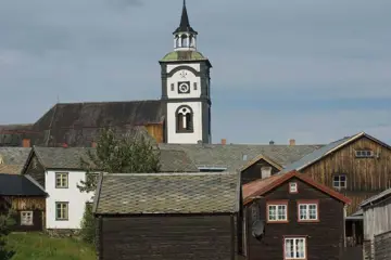 Autorondreis Prachtig Noorwegen