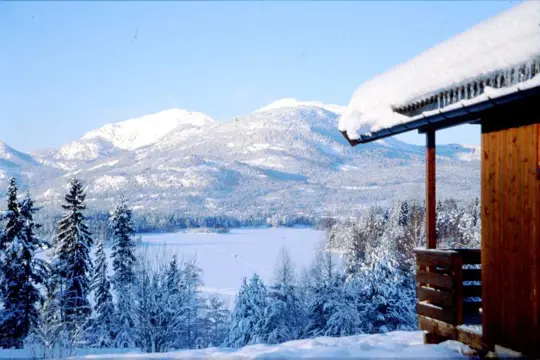 Vrådal Hyttegrend, Vrådal