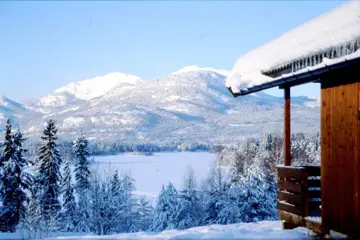 Vrådal Hyttegrend, Vrådal