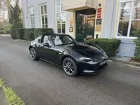 Mazda MX-5 RF 2.0 SkyActiv-G 184 Kazari, Carplay (bj 2023)