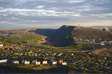 Fly-drive rondreis Zweeds Lapland