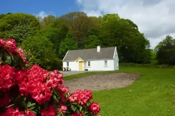 Vliegreis Killarney Lakeland Budget Cottages - Killarney