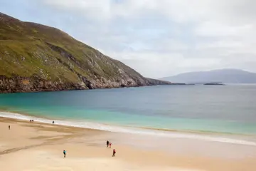 Autorondreis Magnifiek Ierland - Vakantiewoningen