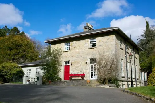 Glebe House - Mohill