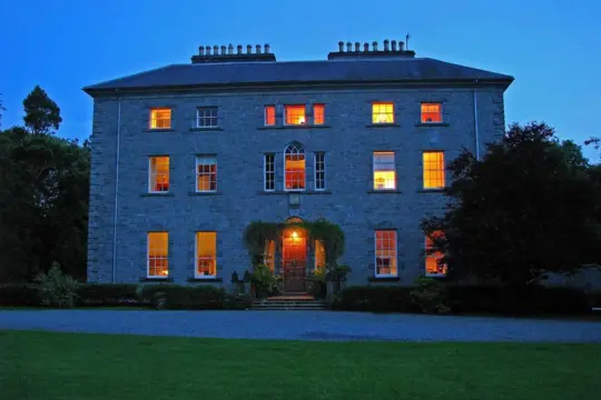 Coopershill - Riverstown