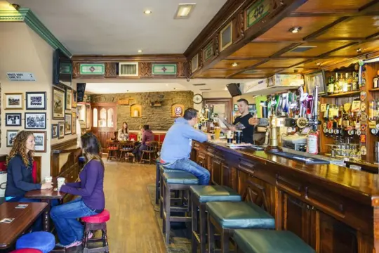 Dan Linehans Bar B&B - Killarney