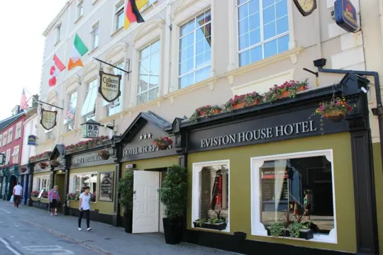 Eviston House Hotel - Killarney