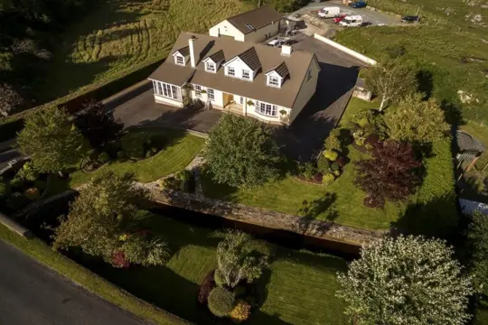 Bridgeburn House B&B - Letterkenny