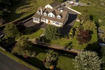 Bridgeburn House B&B - Letterkenny