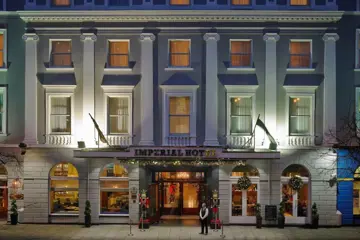Imperial Hotel - Cork