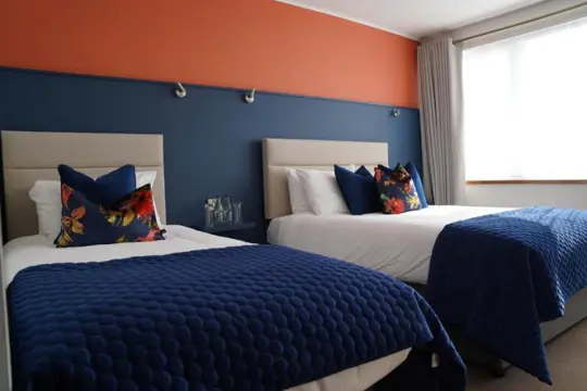 Alcock & Brown Hotel - Clifden