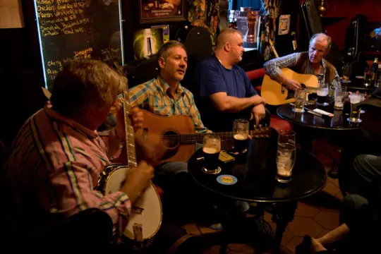 7-Daagse actieve busrondreis Spectacular South & West met kleine groep, incl. activiteiten