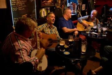 7-Daagse actieve busrondreis Spectacular South & West met kleine groep, incl. activiteiten