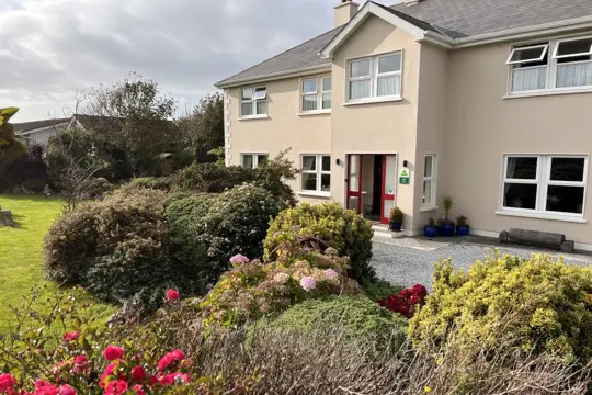 Moloney House B&B - Doolin