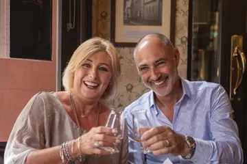 Dublin Whiskey Tours