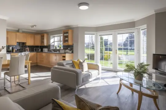 Gleneagle Apartments - Killarney