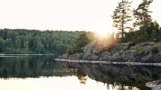 Autorondreis Ontdek West-Zweden