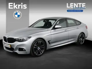 BMW 3-serie Gran Turismo 320i High Executive Edition | voorstoelen verwarmd | HiFi Audio | Cruise Co