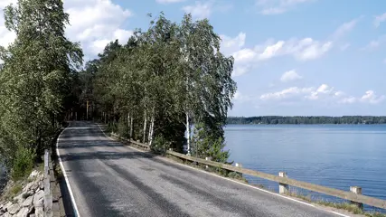 Autohuur Finland