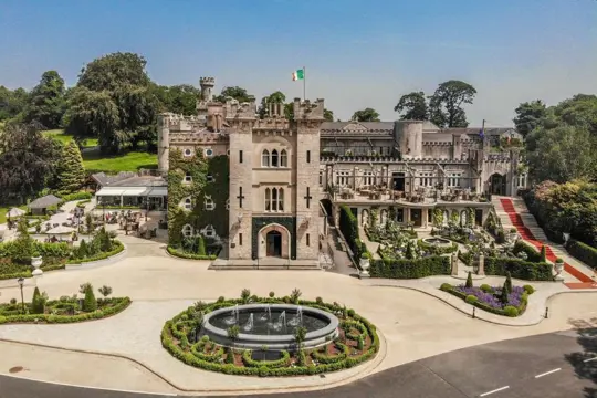 Cabra Castle - Kingscourt