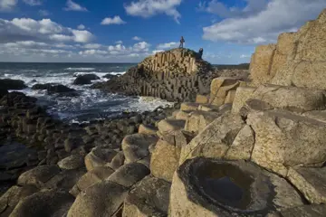 Autorondreis Het Beste Van Ierland - Afwisselend verblijf