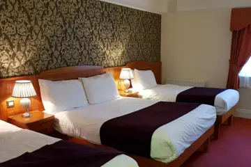 Kilford Arms Hotel - Kilkenny