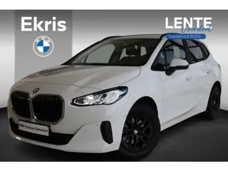 BMW 2 Serie Active Tourer 218i | Parkeersensoren | Achteruitrij Camera| Cruise Control | Lentevoorde