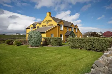 Cullinan`s Guesthouse - Doolin