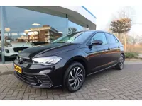 Volkswagen Polo 1.0 TSI 95PK AUTOMAAT Edition LED I ACC I CAMERA I ALL-SEASON