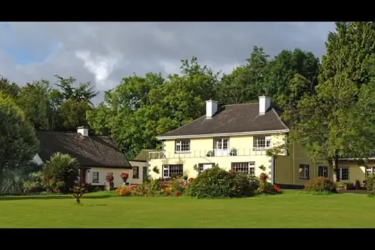 Glenview House - Ballinamore