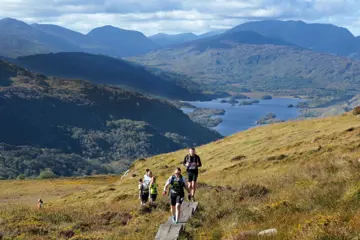 Autorondreis Zuid & Oost-Ierland - Keuzedeal