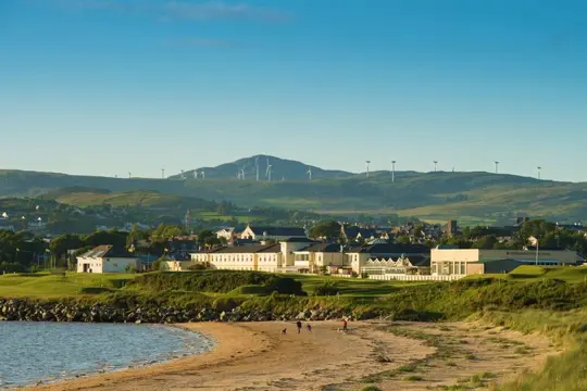 Inishowen Gateway Hotel - Buncrana