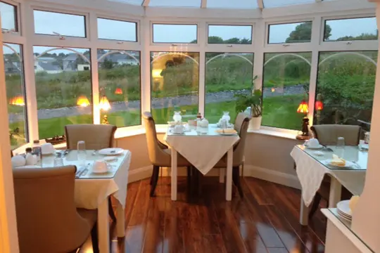 Radharc An Oileain B&B - Dungloe