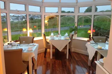 Radharc An Oileain B&B - Dungloe