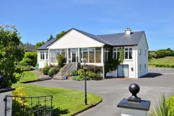 Rowanville Lodge B&B - Grange