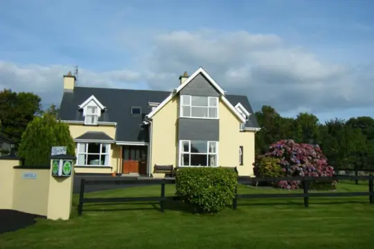 Ashfield B&B - Kenmare