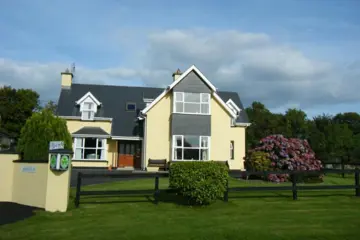 Ashfield B&B - Kenmare