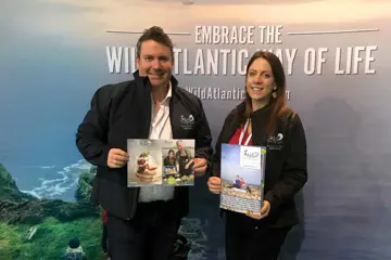 Taste of Sligo Food Trail 2,5 uur