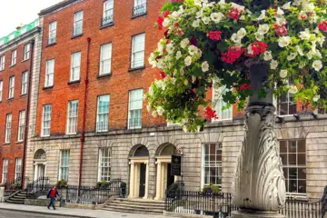 Albany House - Dublin