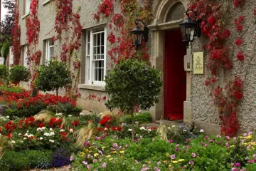 Avalon House Hotel - Castlecomer