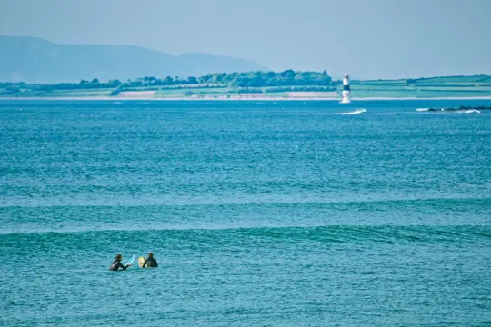 Sligo Surf Experience - Strandhill