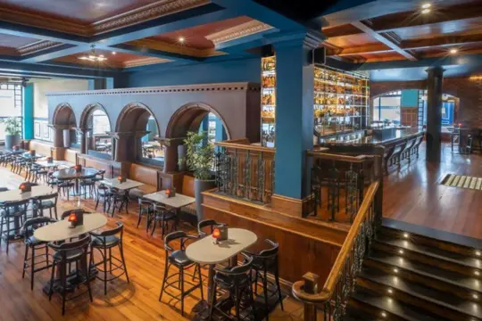 Eyre Square Hotel - Galway