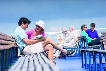 Eigen Auto + Ferry Rondreis Rondom Ierland - Hotels